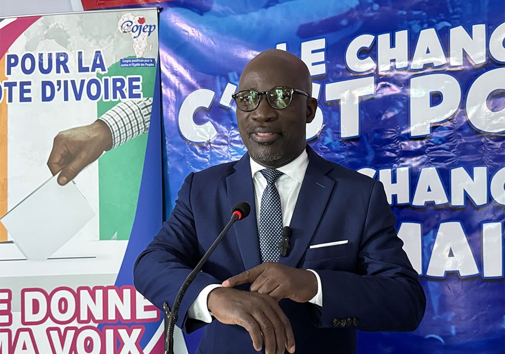 Présidentielle| A quelques heures de la fin de la campagne